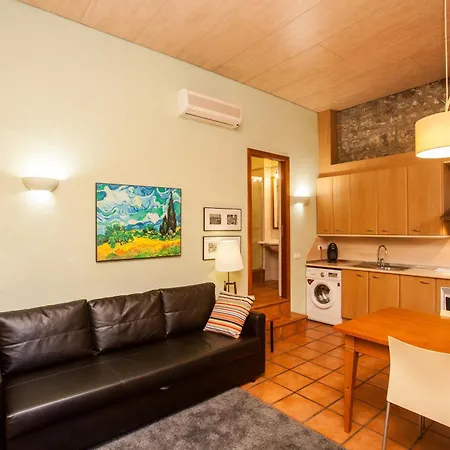 Apartmán Rincon Intimo En