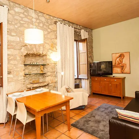 Appartement Rincon Intimo En