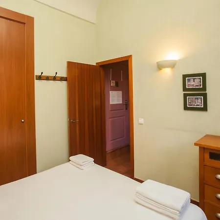 Rincon Intimo En Appartement