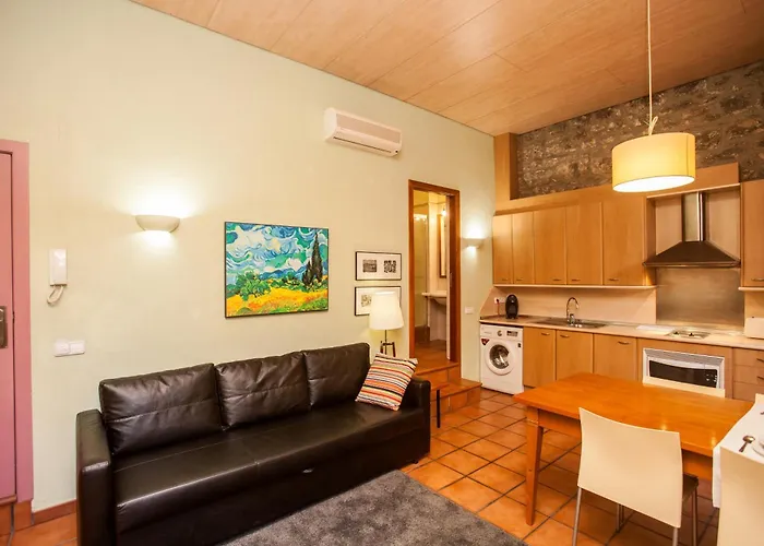 Appartement Rincon Intimo En