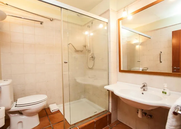 Appartement Rincon Intimo En Gerona