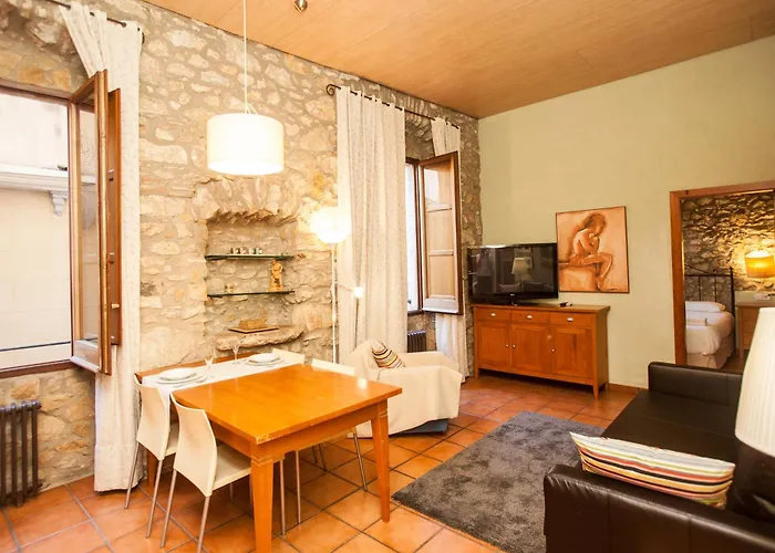 Appartement Rincon Intimo En