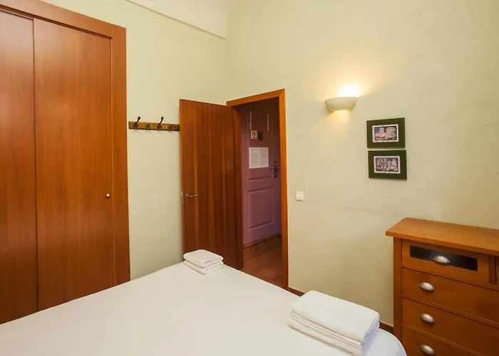 Rincon Intimo En Appartement