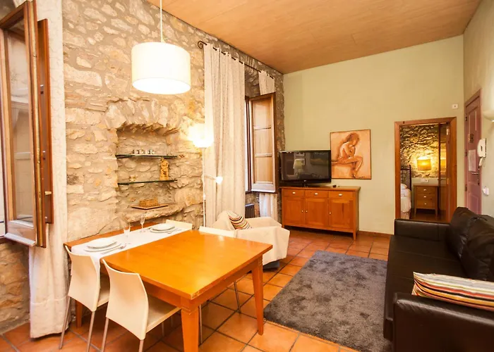 Appartement Rincon Intimo En