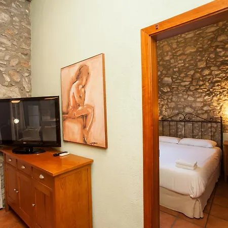 Διαμέρισμα Rincon Intimo En Χιρόνα