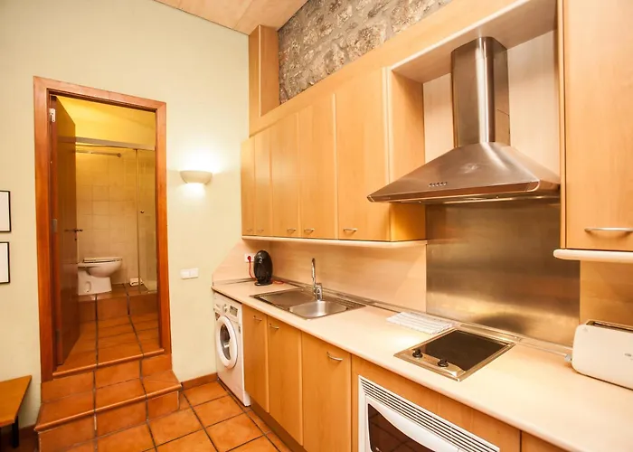 Rincon Intimo En 赫罗纳