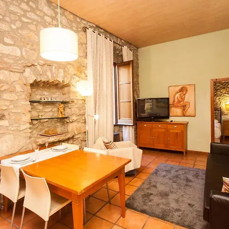 Apartment Rincon Intimo En